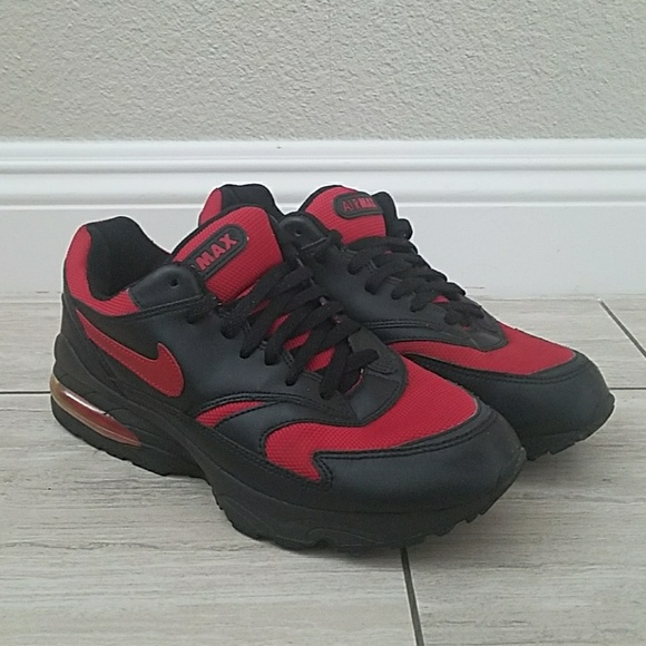 nike air max burst